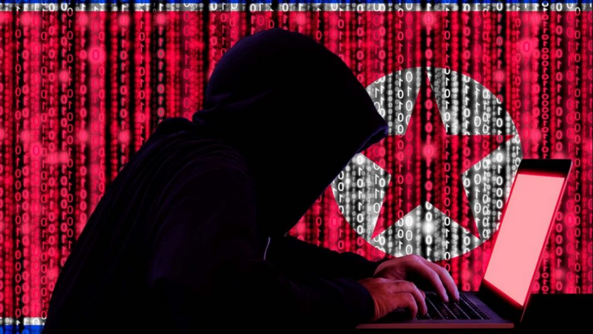 Jepang Jadi Korban Terbesar Pencurian Kripto yang Dilakukan Peretas Korea Utara