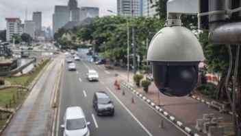 La sensibilisation à l’ordre de la circulation est encore faible, 10 millions d’infractions ont eu lieu à Jakarta