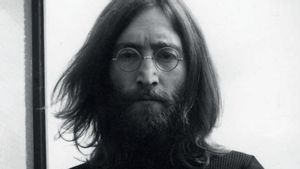 The Beatles Kenang 40 Tahun Kematian John Lennon