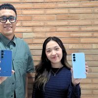 Latihan Bahasa Inggris Kini Bisa Kapan Pun dan Di Mana Pun Berkat AI di Galaxy S25 FE