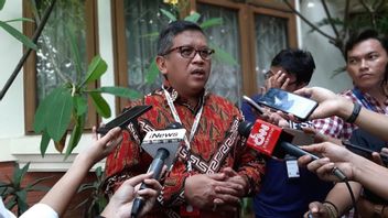 Deputy Mayor Of Solo Affected By COVID-19, PDIP: Friends In Solo Increase Immunity