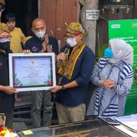 Ayah Bunda Tak Perlu Risau! Menteri Sandi Beri Diskresi Anak di Bawah 12 Tahun Boleh Berwisata, Tapi...
