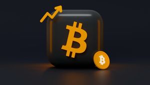 Harga Bitcoin Tembus Rp1,91 Miliar, Investor Kripto Diingatkan untuk Hati-hati