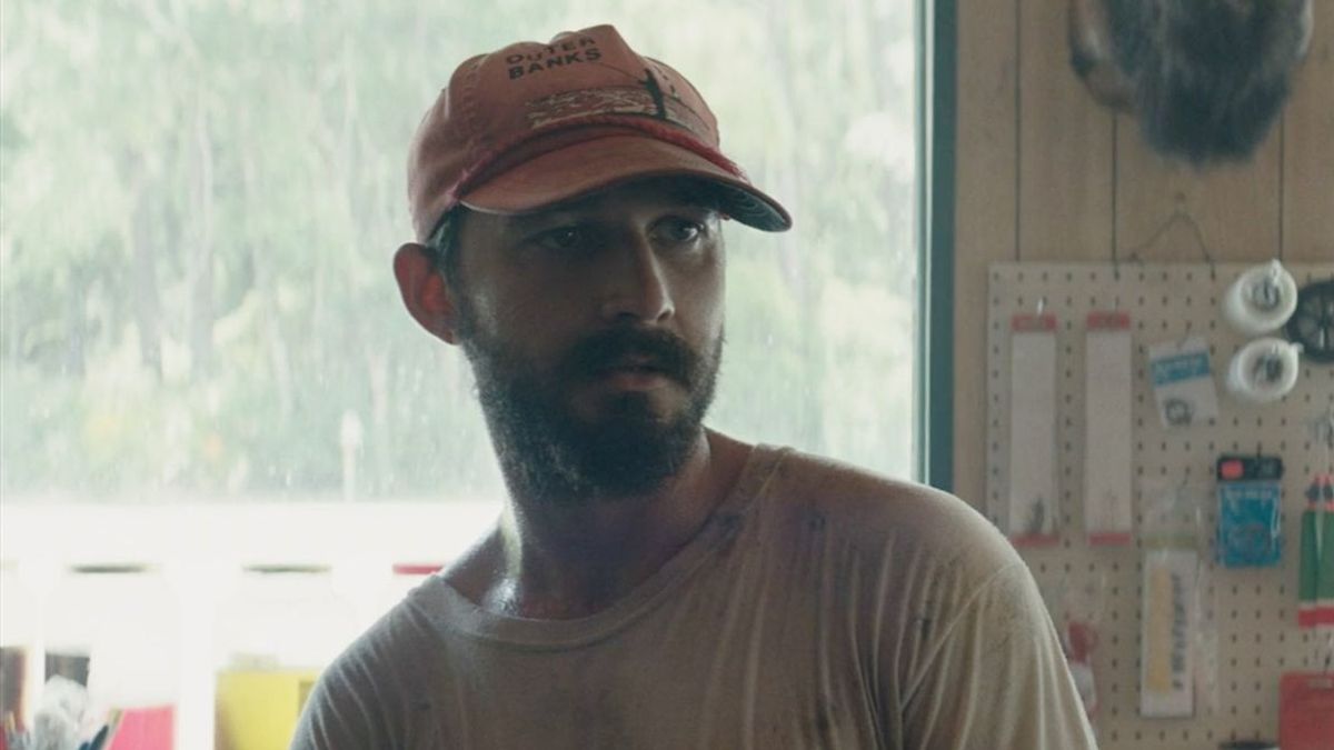 Shia LaBeouf dan FKA Twigs Capai Kesepakatan Soal Kasus Pelecehan dan Kekerasan