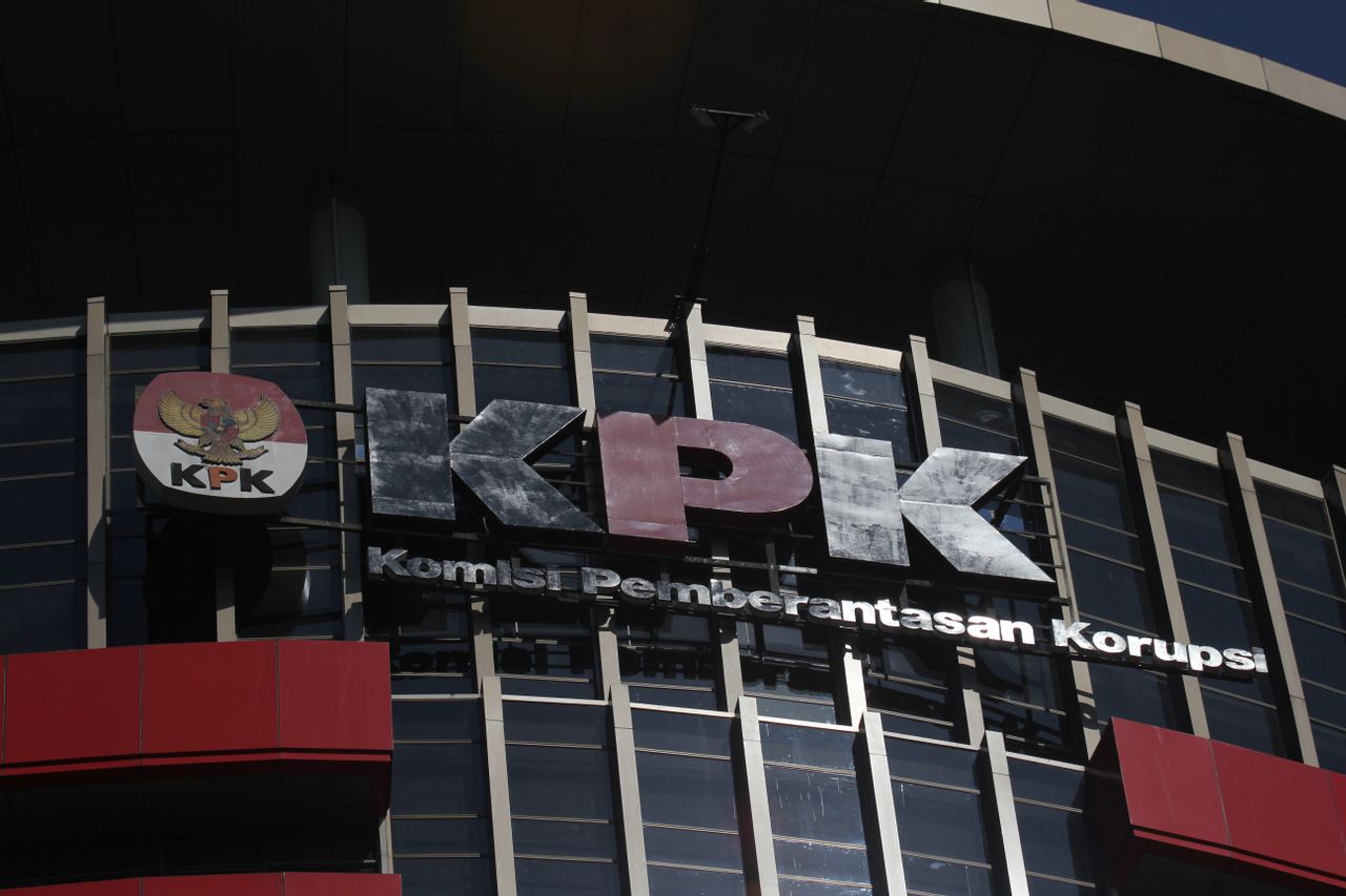 57 KPKの従業員が退職なく解雇、ギリ・スプラプディオノ:工場労働者だけで断絶できる