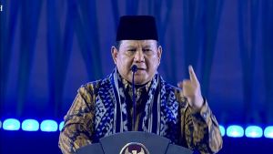 Pembentukan Ditjen Pesantren Dinilai Kado Istimewa Prabowo Wujud Nyata Asta Cita