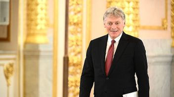 Kremlin Reiterates Russia Ready To Return To Black Sea Grain Deal, If Only…