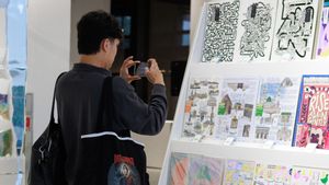 Illustrated Ramadhan Jakarta 2026 Jadi Inisiatif Ramadhan dari Ekosistem JICAF