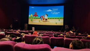 Sambutan Positif Lagu dan Film Jadi Jaminan Utang Bank dalam Memori Hari Ini, 20 Juli 2022