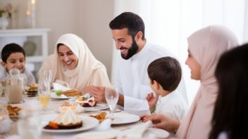 9 Tips For Enjoying Ramadan Fasting With Family