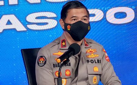 Bareskrim Tangkap Empat Penagih Utang Pinjol Karib Bro