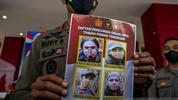 Chasse à 4 Membres Des Terroristes Du Réseau Ali Kalora MIT, L’équipe Des Opérations Du Grand Madago Est Prolongée Jusqu’à La Fin Du Mois De Décembre
