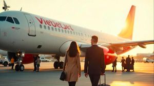 Maskapai Vietnam Tambah Armada Baru, Pilihan Rute Traveling Semakin Beragam