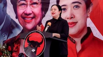 Puan Maharani Tekankan Perlunya Gotong Royong dalam Berpolitik Jelang Pemilu 2024