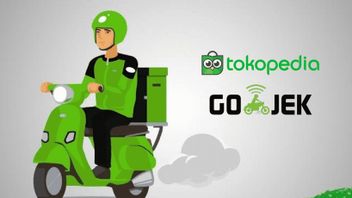 Paying For Goods At Tokopedia Using GoPay Here's How To Do It