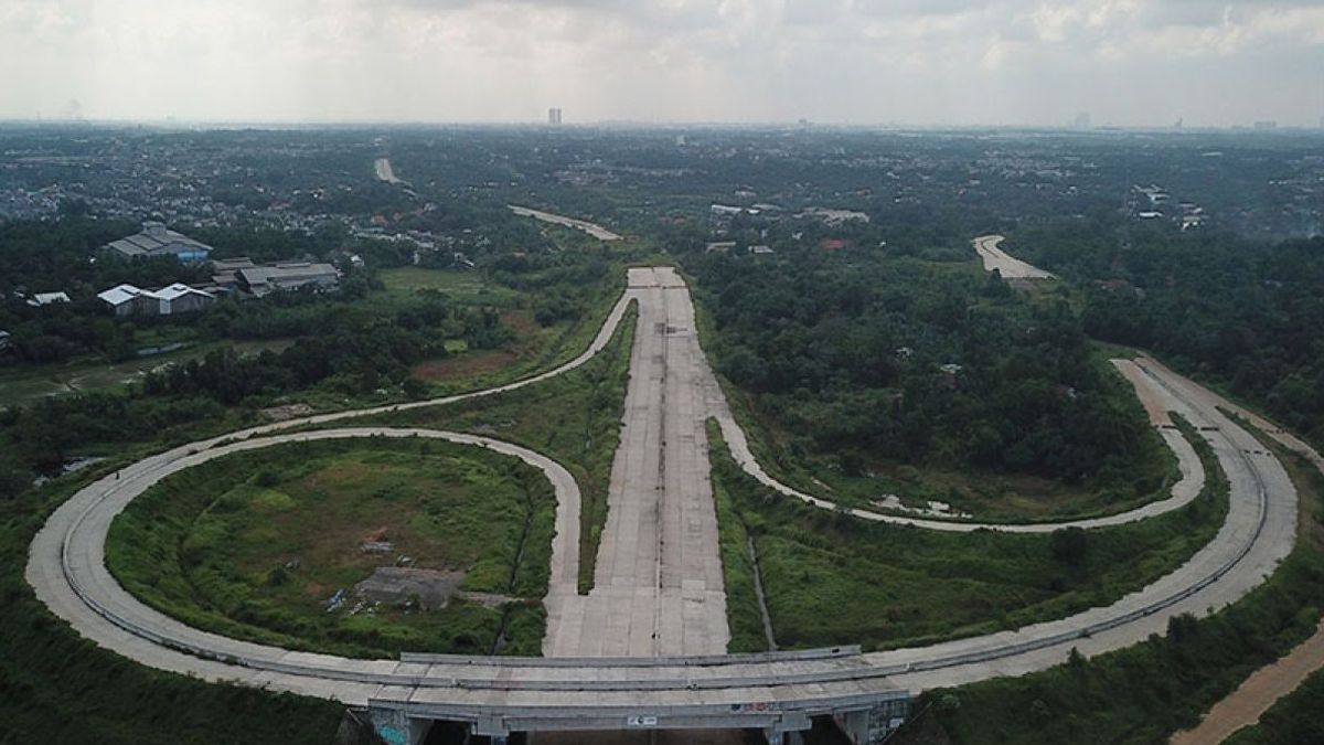 Cimanggis-Cibitung Toll Project Reaches 82.67 Percent, Targeted To Be Completed In The Second Quarter Of 2024