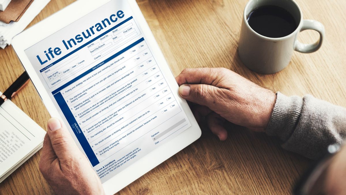 How To Disburse Life Insurance Is Not Complicated, Here Are The Documents And Procedures