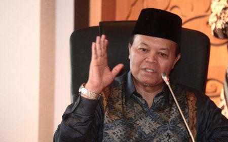 Agar Tak PHP, Jokowi Diminta MPR Buat Perpres Baru Usai Cabut Lampiran Investasi Miras