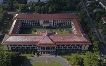Jurusan di UGM yang Sepi Peminat, Coba Cek Daftarnya di Sini!