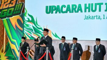 Pegadaian Earns IDR 1.4 Trillion Net Profit In The First Quarter Of 2024