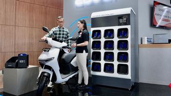Incentives Unclear, Honda Predicts Sales Of Electric Motors Only 40 Thousand Units In 2025