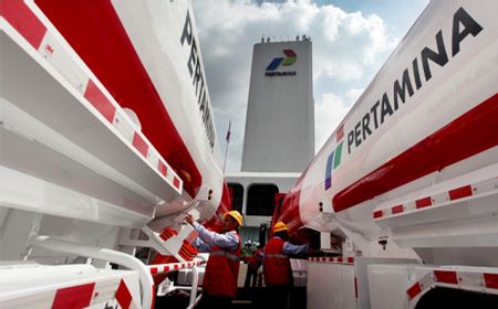 Pertamina Retail Raup Laba Rp162,8 Miliar Sepanjang Tahun 2023