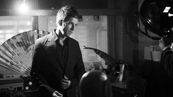 Noel Gallagher Tantang Pengkritik yang Menyebutnya Tidak Layak Menerima Piala BRIT Awards 2026
