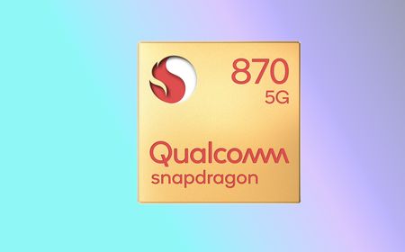 Qualcomm Resmi Umumkan Chipset Snapdragon 870 5G