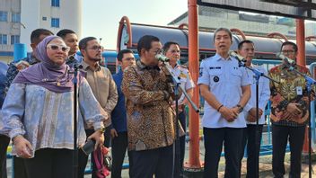 Bogor Minta Jakarta Bantu Perbaiki Fasilitas Transportasi di Wilayahnya