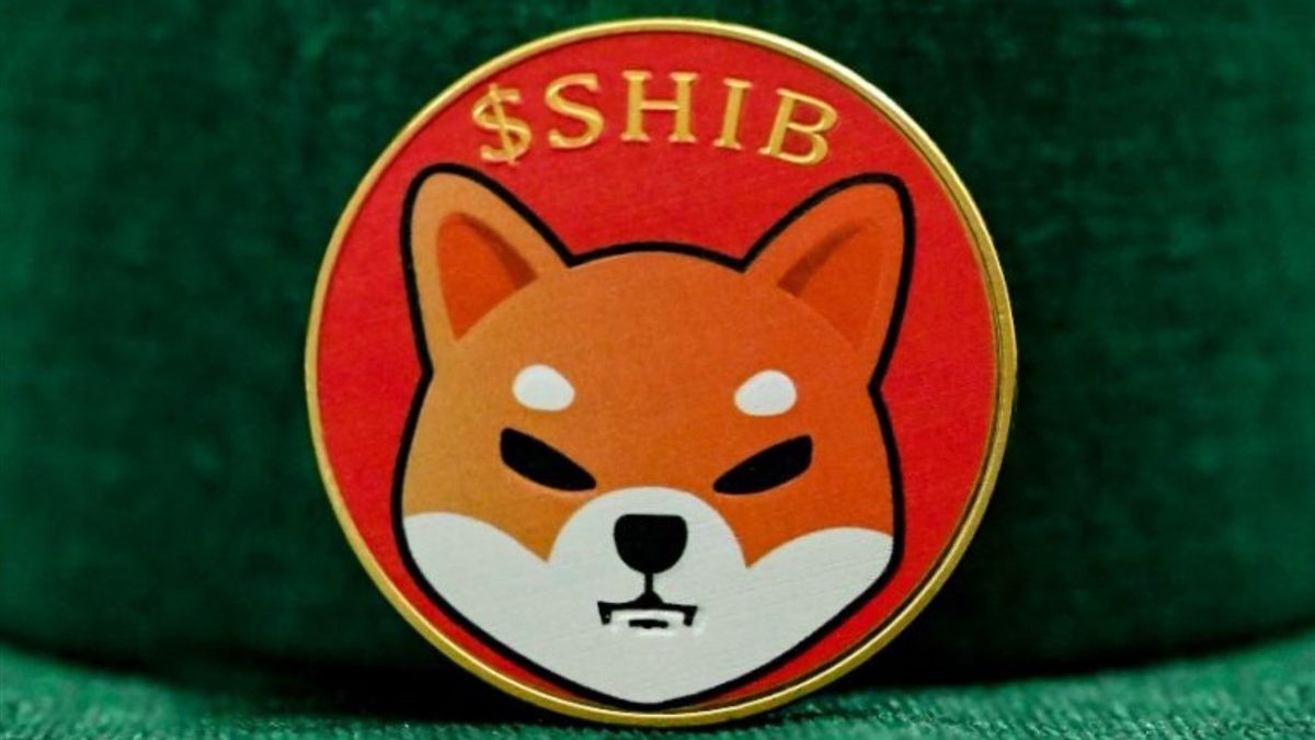 Shiba Inu Full Community Smiles, Shiba Eternity Games Can Be Downloaded On The Play Store And App Store