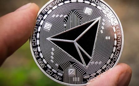 Pendiri TRON Justin Sun Optimis TRX Bakal Jadi Alat Pembayaran di 5 Negara