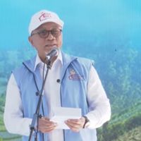 Menko Zulhas: Kopdes Merah Putih Hadir Memberantas Tengkulak dan Rentenir
