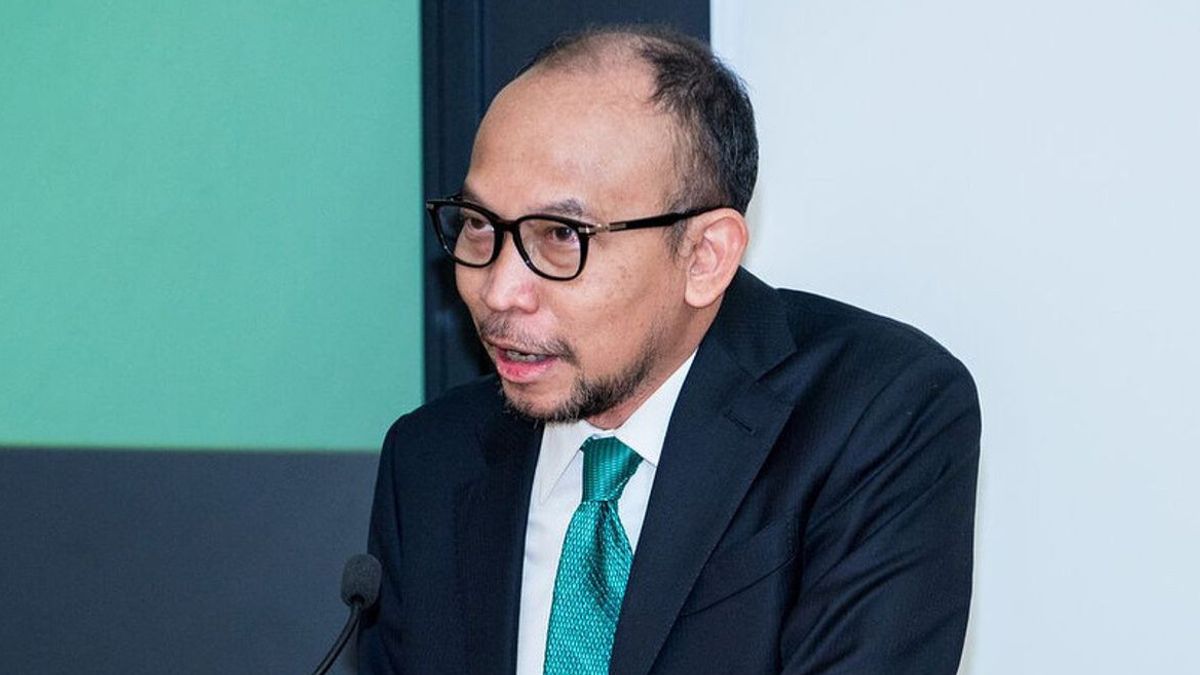 <i>Gokil</i>! Bak Peramal Ulung, Chatib Basri Sudah Prediksi Pertumbuhan Ekonomi 2021 Sejak 2 Tahun Lalu