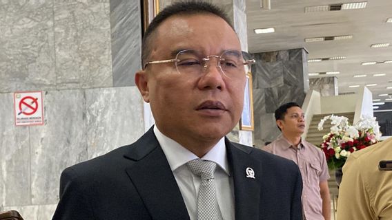 Dasco Persilakan PDIP Gugat KPU ke PTUN, optimis Prabowo-Gibran tetap menjadi Presiden-Wapres Terpilih