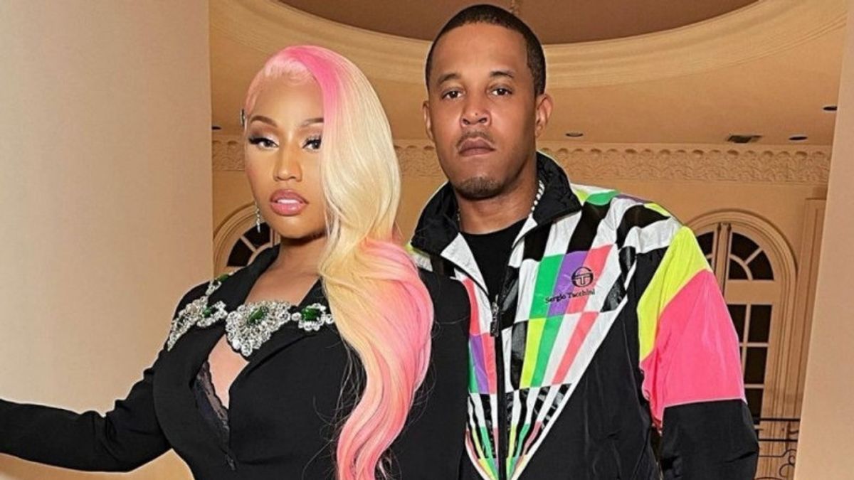 L’affaire Se Poursuit, Maintenant Nicki Minaj Et Son Mari Accusés D’avoir Intimidé La Victime De Harcèlement De Kenneth Petty 