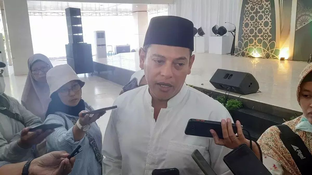The Mayor Of Kediri Does Not Believe That A Resident Of Mother And Child Dies Because Of Starvation