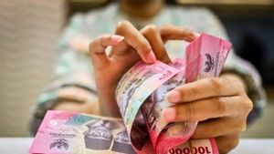 Rupiah Berpeluang Menguat, Pasar Soroti Keputusan The Fed dan Dana Rp200 Triliun