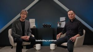 Sony dan AMD Umumkan Project Amethyst: Teknologi Canggih untuk Industri Gim Masa Depan