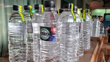 Korban Tewas Usai Pesta Miras di Jember Bertambah Jadi 6 Orang