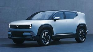 Aman dari Dominasi Mobil China, Honda Siapkan 10 Model Baru di Negara Ini