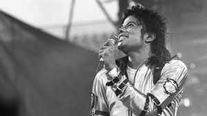 Cerita di Balik Suara Tinggi Michael Jackson