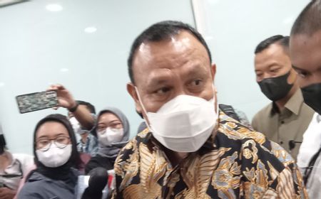 Firli Bahuri Tersangka Pemerasan SYL, Pengacara: Belum Tentu Penetapan Ini Benar Menurut Hukum