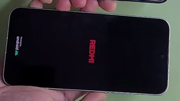 ريدمي اختبار الهاتف المحمول مع بطارية 8500mAh وسماكة أقل من 8.5 مم