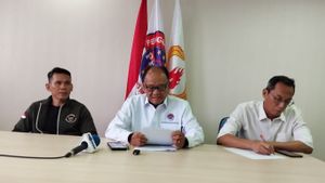 PP KBI Nilai Silaturahmi Nasional Pengrov Ilegal
