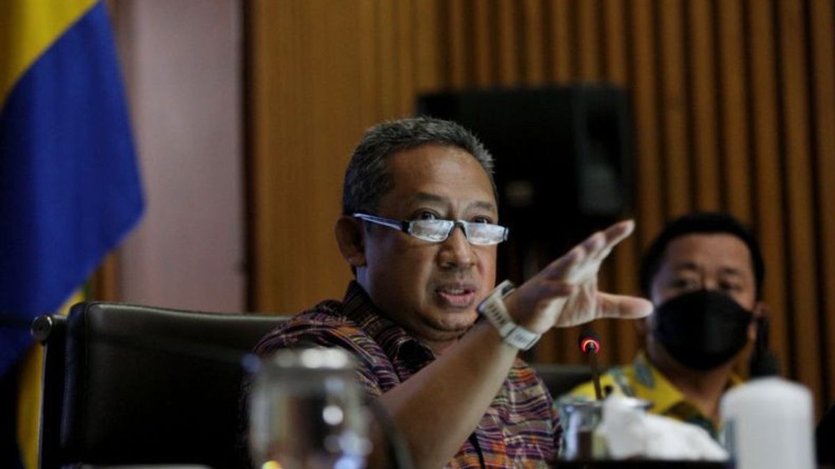 Le Gouvernement De La Ville De Bandung Met à Nouveau En œuvre Des Tests Randomisés Dans Les écoles Pour Anticiper La Variante Omicron