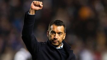 PSSI Sebut Nama Kandidat Pelatih Timnas Indonesia Tak Jauh dari Rumor