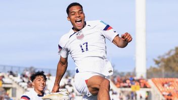 The US And Israel Are The First Teams To Qualify For The U-20 World Cup Quarter-finals