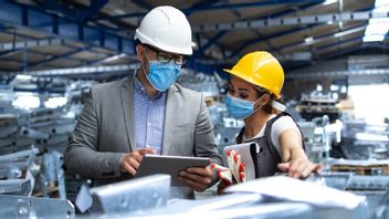 6 Manufacturing Business Processes: Starting From Procurement Of Goods To Marketing