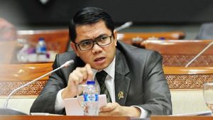 PDIP Legislator Urges AGO And Police To Give Explanation On Jampidsus Followed By Densus 88