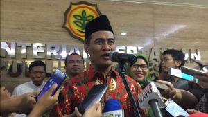 Mentan Amran Sebut Tarif 19 Persen jadi Peluang Emas Ekspor CPO RI ke AS